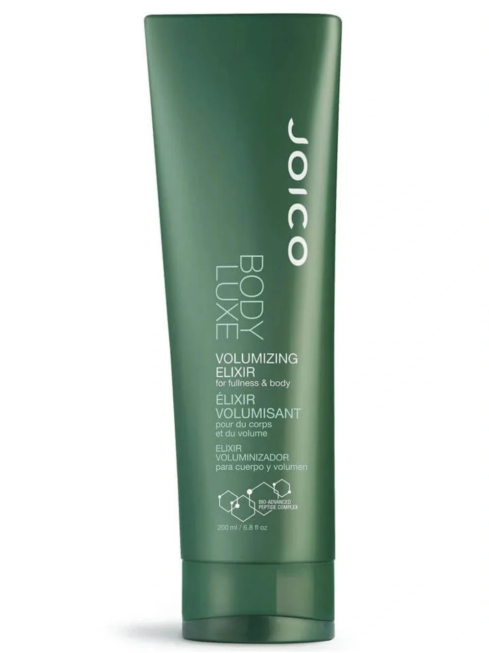 Joico body luxe